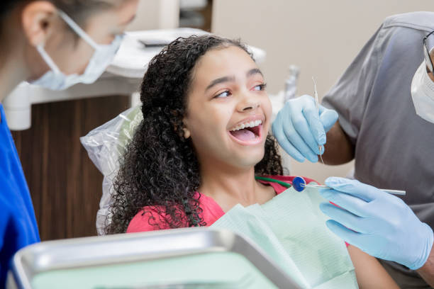 Best Emergency Tooth Extraction in Chickamau, GA