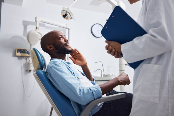 Best After-Hours Emergency Dentist in Chickamau, GA