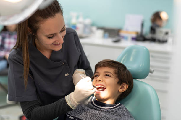 Best Emergency Root Canal Treatment in Chickamau, GA