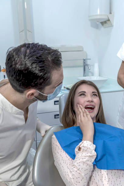 Best Emergency Wisdom Teeth Removal in Chickamau, GA