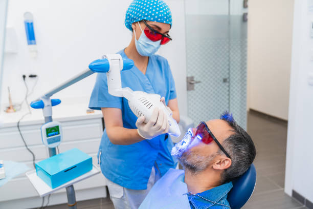 Best Emergency Root Canal Treatment in Chickamau, GA