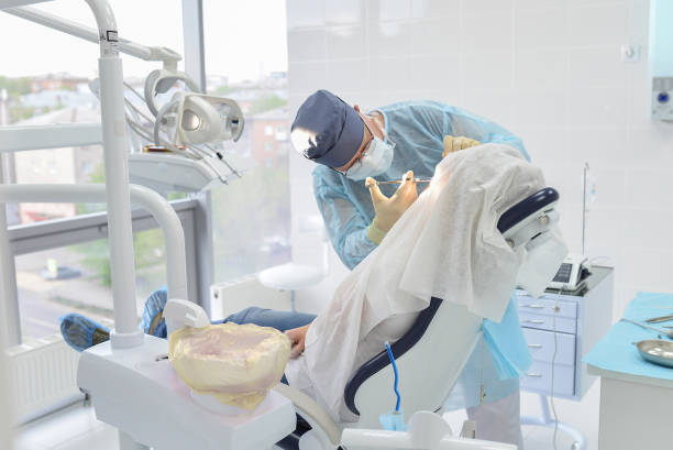 Best Emergency Broken Tooth Repair in Chickamau, GA
